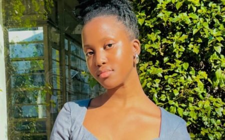 The Way Out Media Network - My Internship Experience