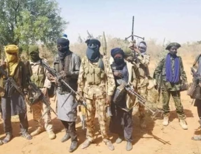 Nigeria's Banditry Crisis: A Cycle Without End
