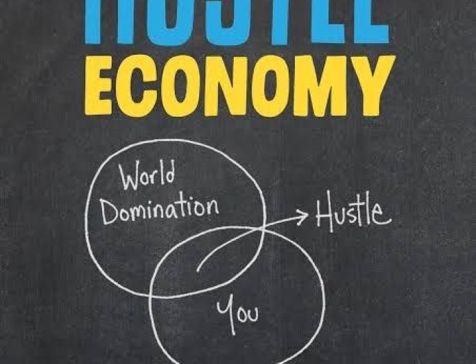 The Hustle Economy: Why Nigeria's Young Entrepreneurs Are Making It Work (And Why So Many Still Aren't)