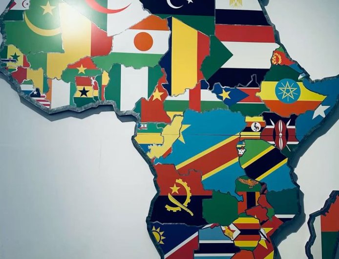 Could Africa Ever Have One Currency?