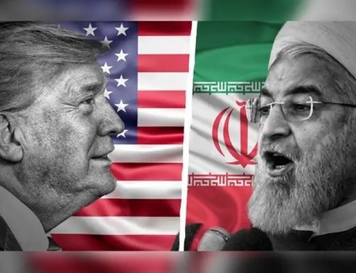 U.S. Launches Strikes on Iran After Downing of American Military Helicopter