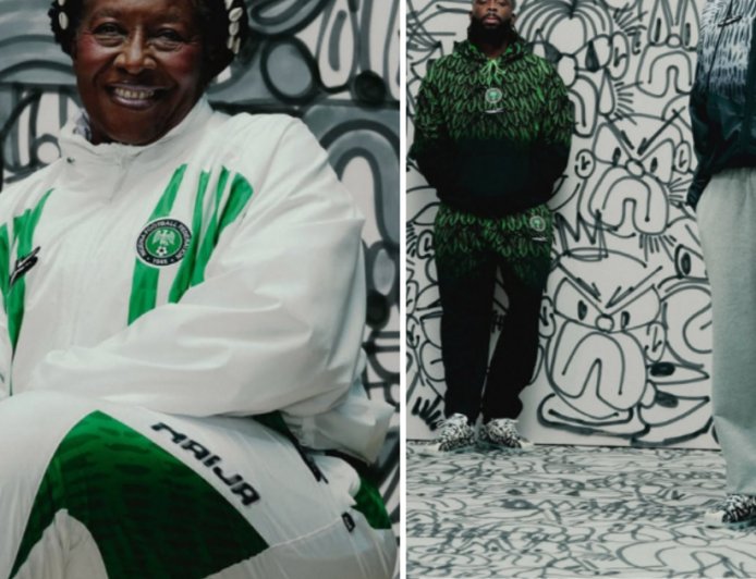 How Mama G Became the Ultimate Hype-Matriarch