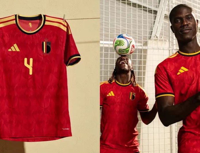 Stadium to Runway: How the World Cup Became Fashion’s Most Unexpected Stage
