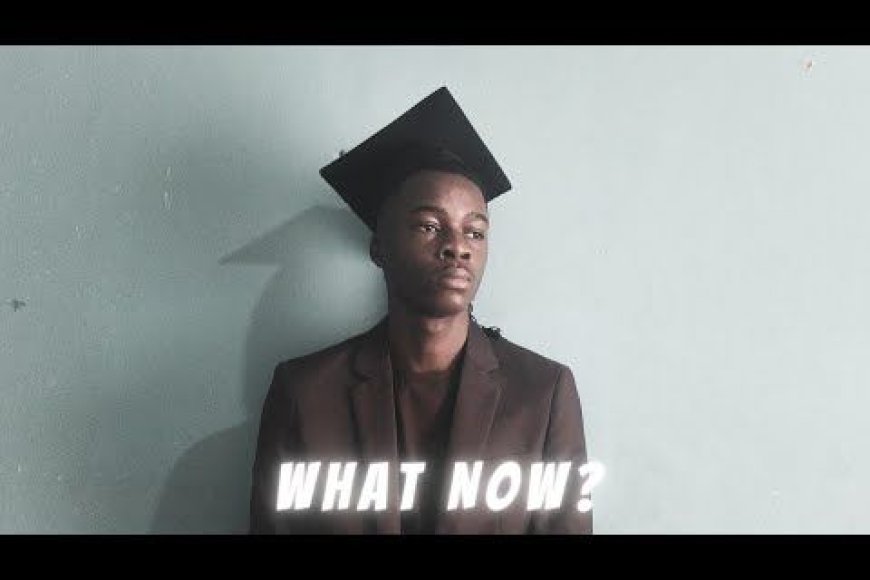 Studied One Thing, Forced Into Another: The Underemployment Pandemic in Nigeria