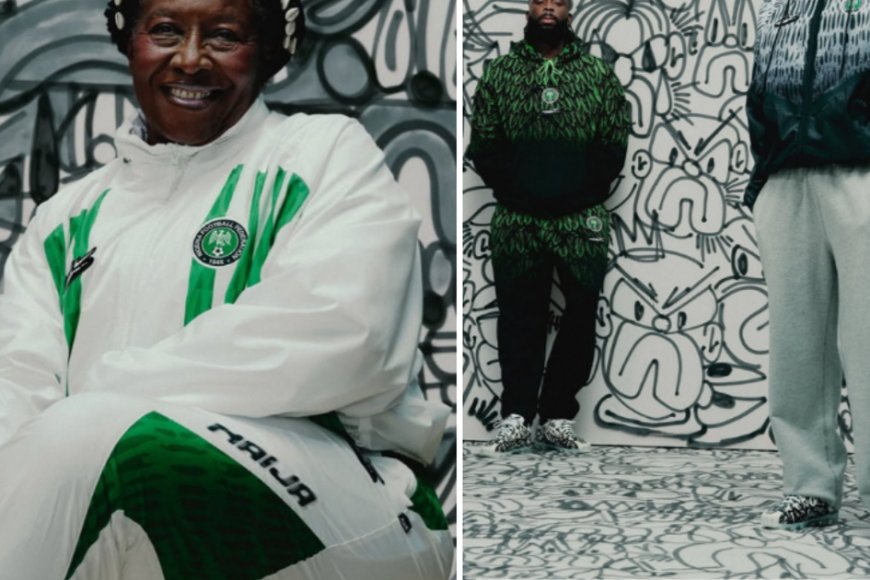 How Mama G Became the Ultimate Hype-Matriarch