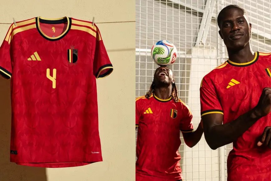 Stadium to Runway: How the World Cup Became Fashion’s Most Unexpected Stage