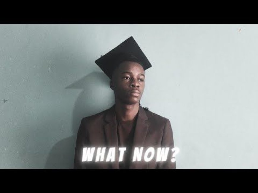 Studied One Thing, Forced Into Another: The Underemployment Pandemic in Nigeria