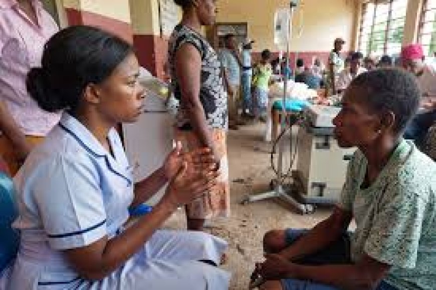 Common Health Risks in Nigeria: Prevention and Practical Management