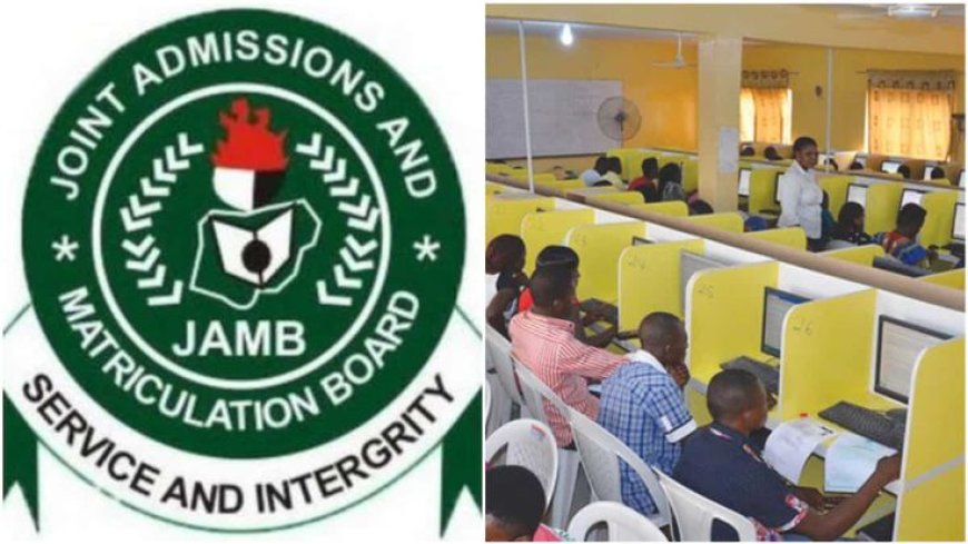 Lower JAMB Cut-Off Marks Aren't the Problem: What Nigeria's Education Crisis Is Really Telling Us