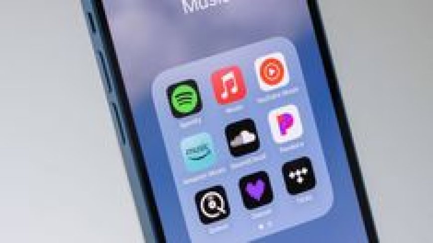 The Economics of Streaming: Who Really Benefits from Music Consumption?