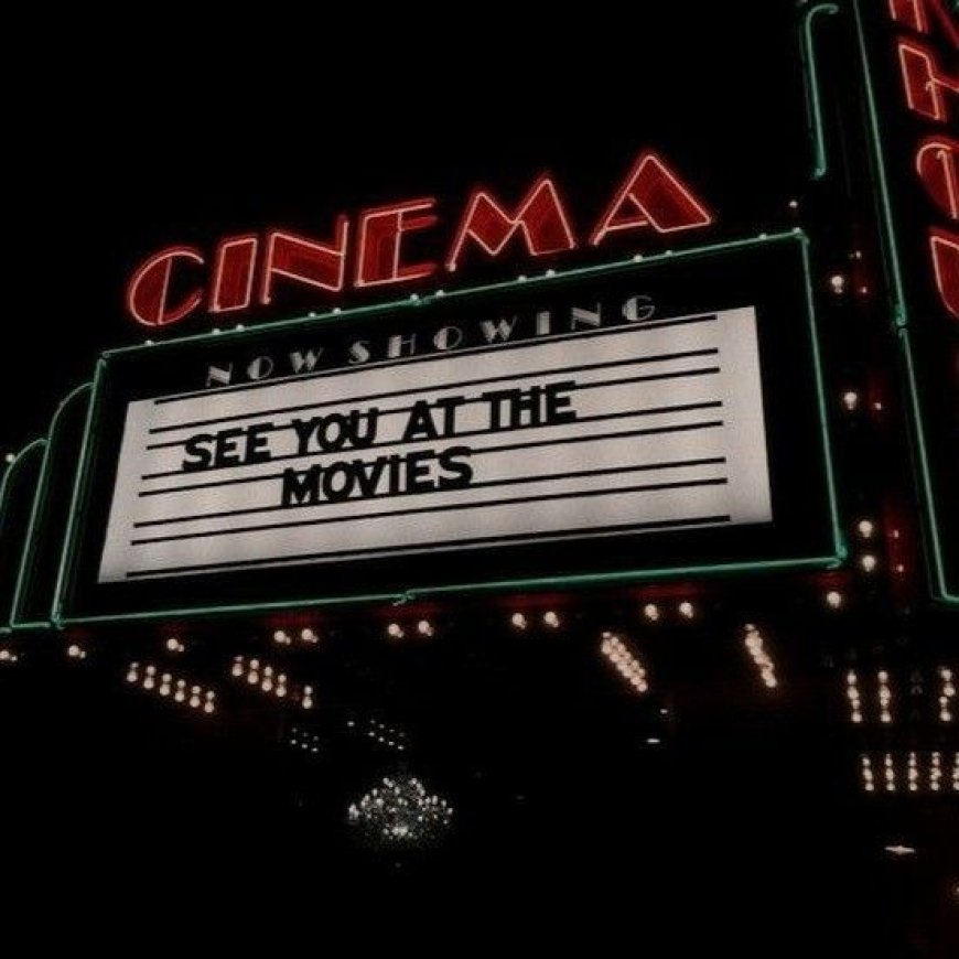 The Foundations of Great Cinema