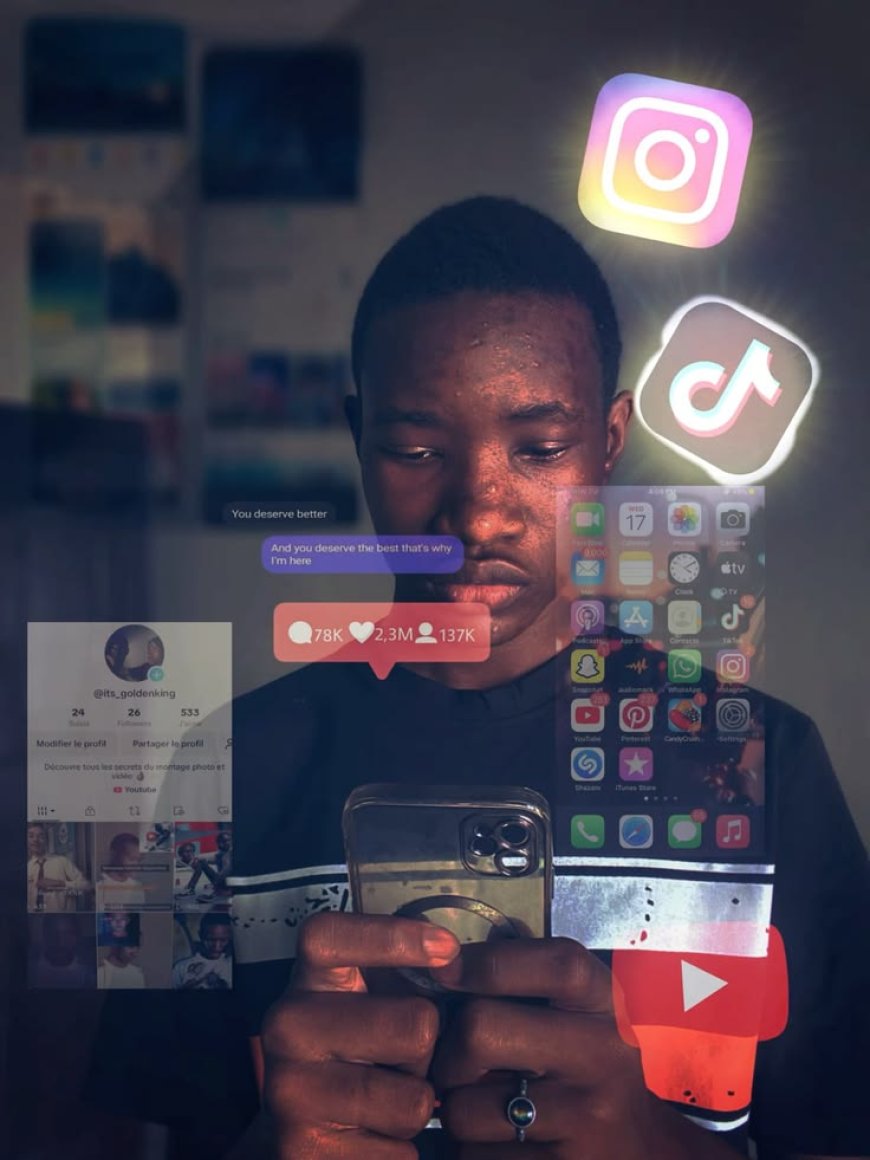 The Attention Economy: Why Entertainment Is Fighting for Seconds Instead of Hours