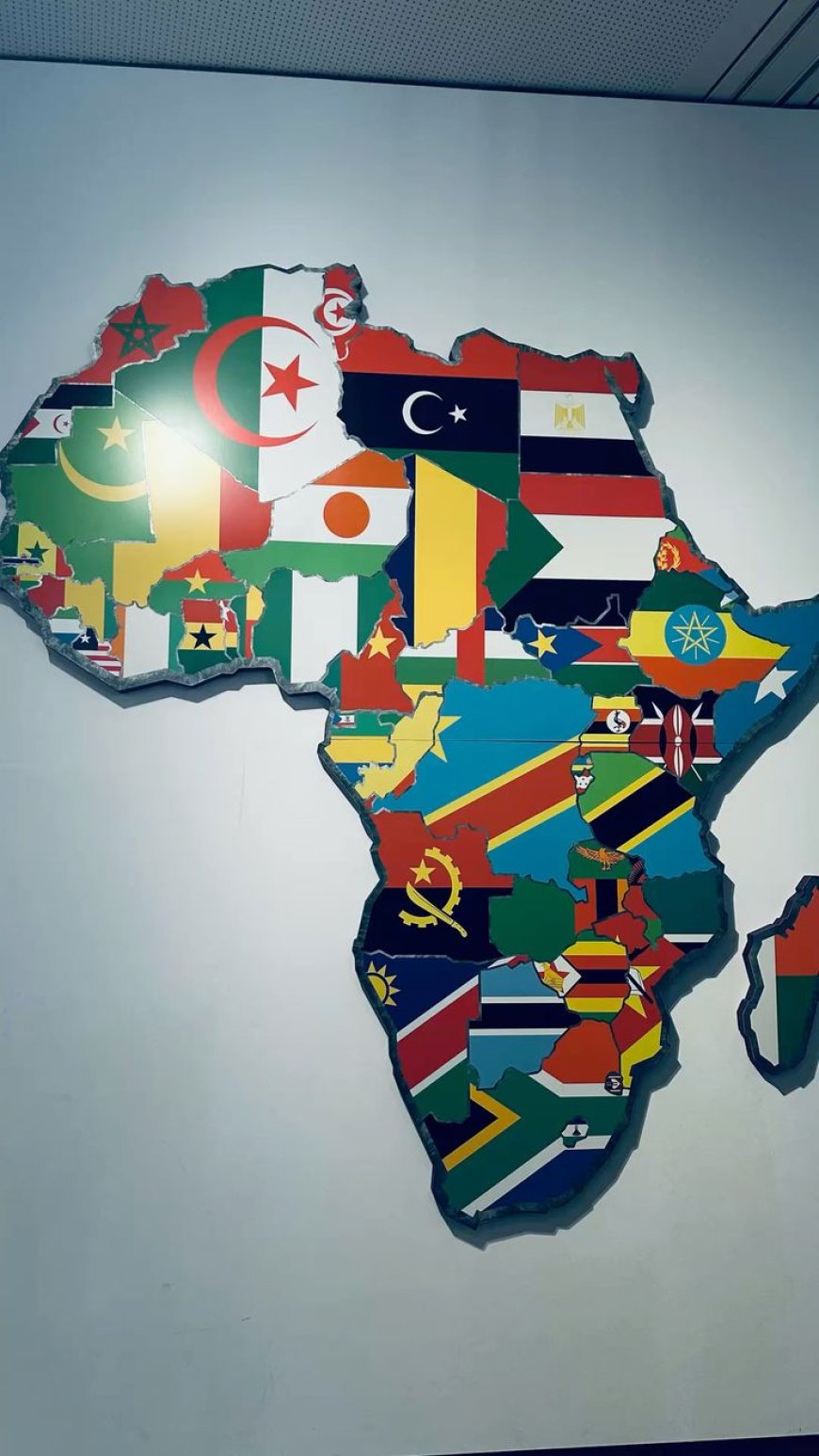 Could Africa Ever Have One Currency?