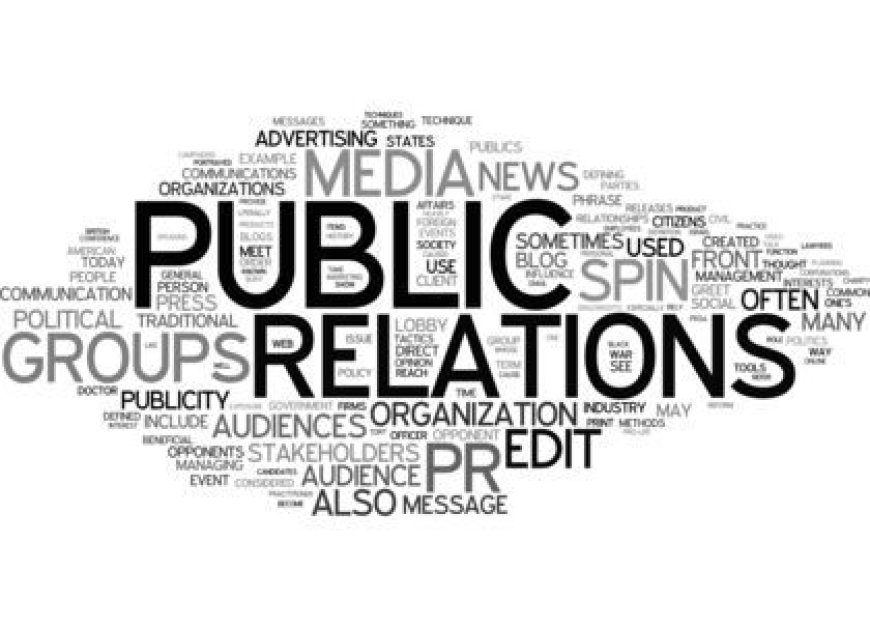 Media Relations, Branding, and the Power of Strategic Communication