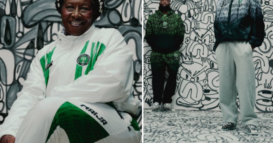 How Mama G Became the Ultimate Hype-Matriarch