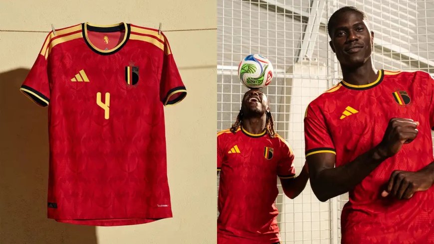 Stadium to Runway: How the World Cup Became Fashion’s Most Unexpected Stage