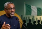 Gbajabiamila Urges Nigerian Youths to Put Country First