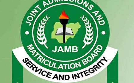 JAMB HAS ONCE AGAIN REDUCED CUTOFF MARKS FOR THE UNIVERSITY, WHAT DOES IT SAY OF THE CURRENT GENERATION