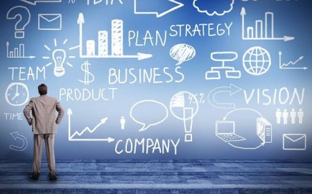 HOW TO START A SUCCESSFUL BUSINESS IN NIGERIA