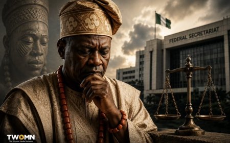 Yoruba Ronu: Accountability, Not Blind Loyalty