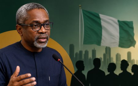 Gbajabiamila Urges Nigerian Youths to Put Country First