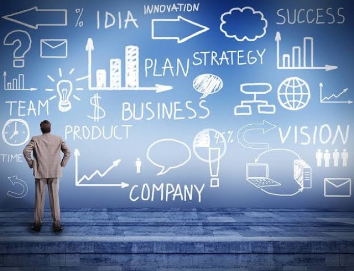 HOW TO START A SUCCESSFUL BUSINESS IN NIGERIA