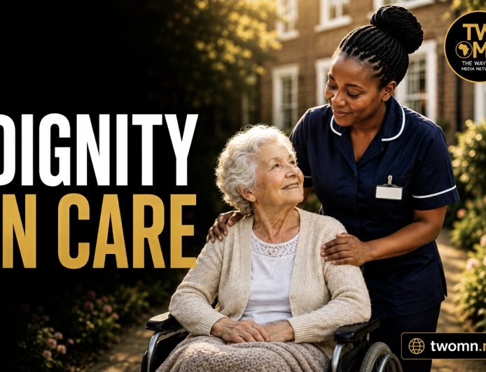 Why Care Work Deserves Respect—Not Ridicule