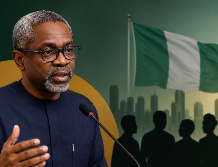 Gbajabiamila Urges Nigerian Youths to Put Country First