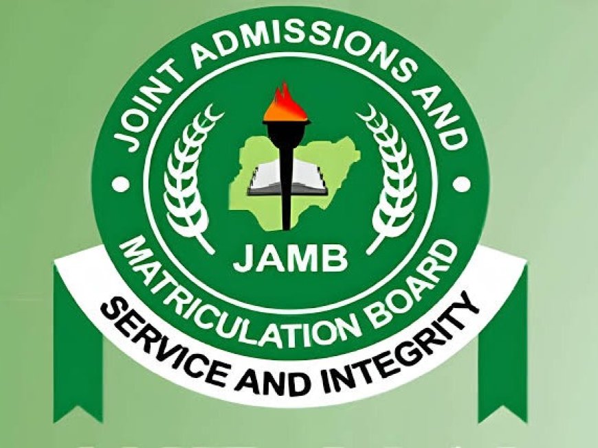 JAMB HAS ONCE AGAIN REDUCED CUTOFF MARKS FOR THE UNIVERSITY, WHAT DOES IT SAY OF THE CURRENT GENERATION