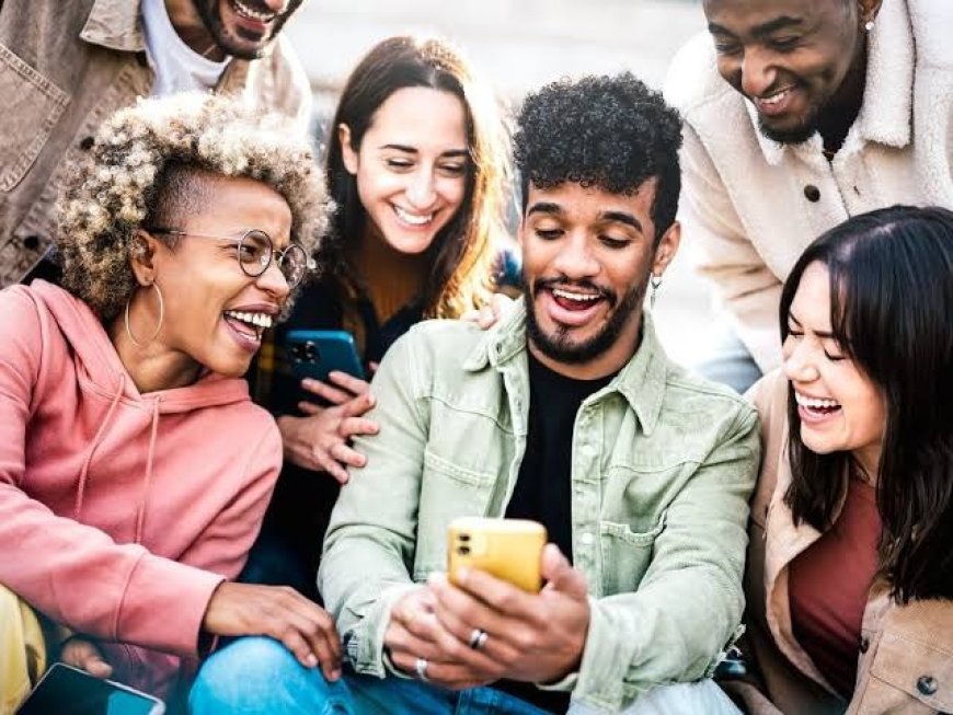 WHY GEN Z IS REDIFINING FAITH