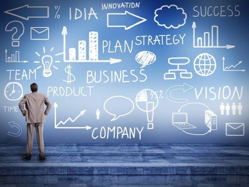 HOW TO START A SUCCESSFUL BUSINESS IN NIGERIA