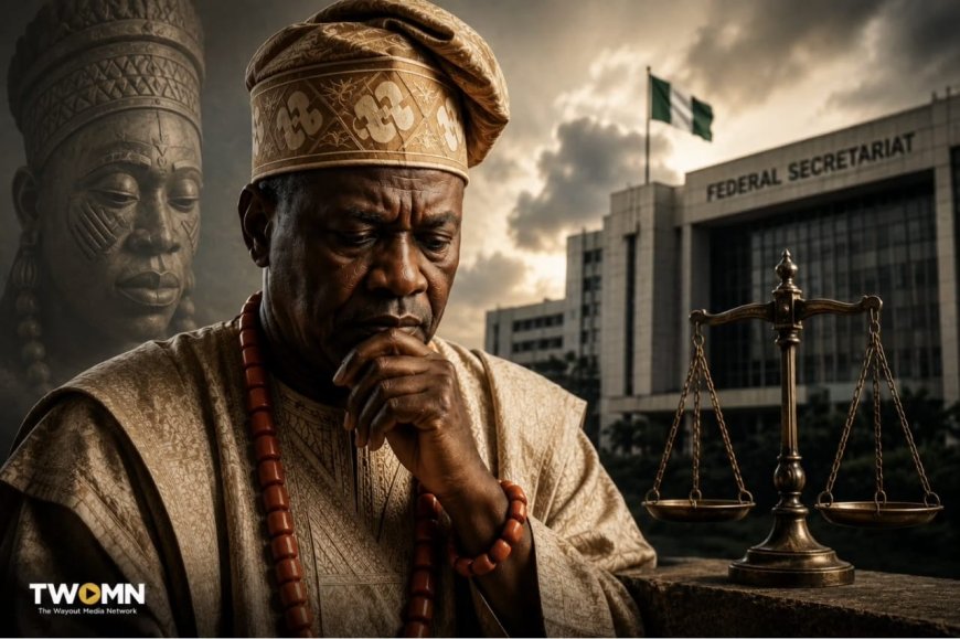 Yoruba Ronu: Accountability, Not Blind Loyalty