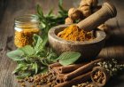 Home Remedies for Common Ailments