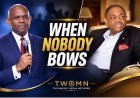 When Nobody Bows: What Tony Elumelu and Fani‑Kayode Teach Us About Power