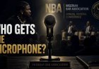 When the Microphone Becomes a Credential