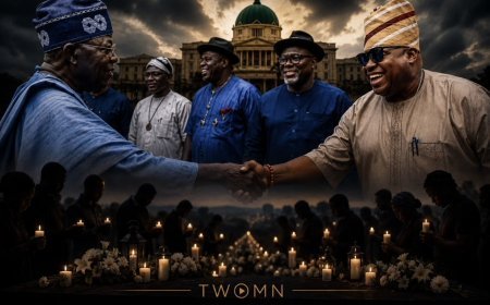 Osun After the Blood: Who Speaks for the Dead?