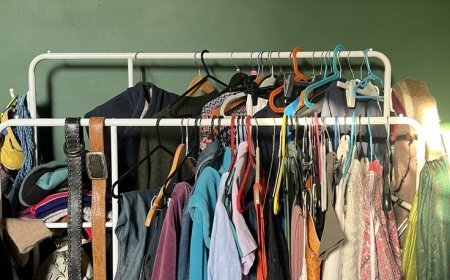 Rent or Buy? The Fashion Dilemma