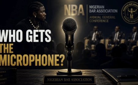 When the Microphone Becomes a Credential