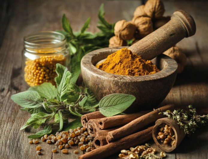 Home Remedies for Common Ailments
