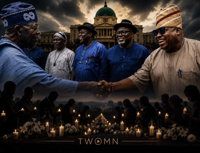 Osun After the Blood: Who Speaks for the Dead?