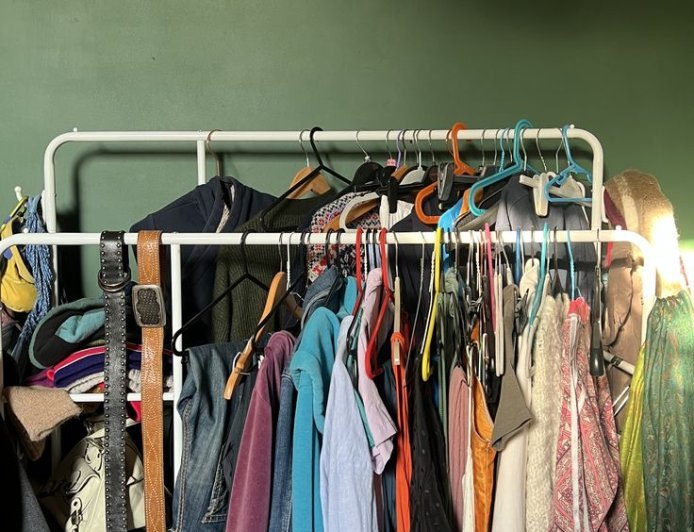 Rent or Buy? The Fashion Dilemma