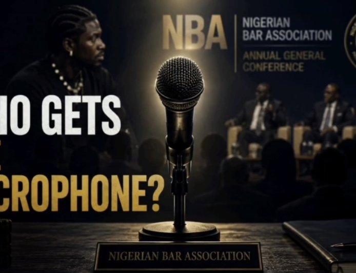When the Microphone Becomes a Credential
