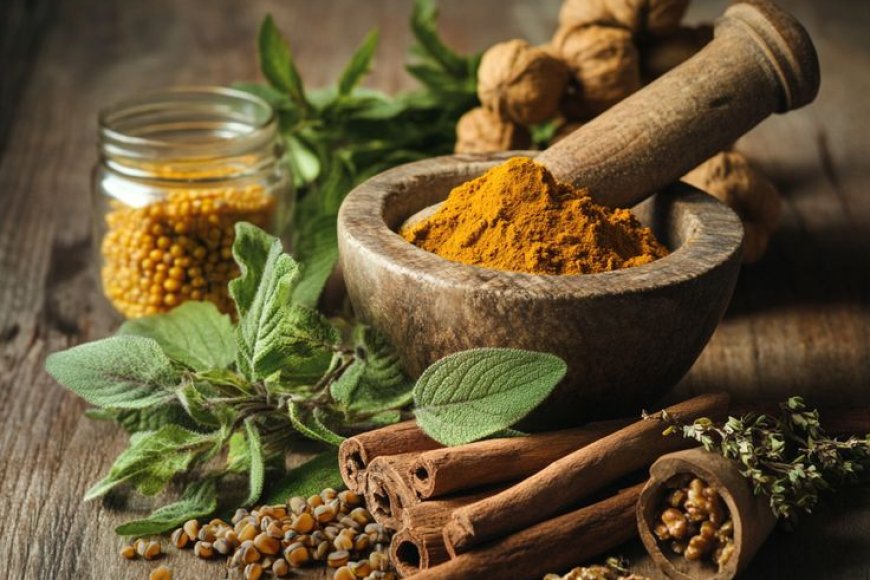 Home Remedies for Common Ailments