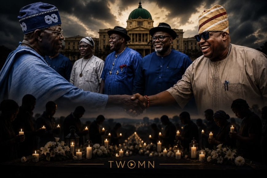 Osun After the Blood: Who Speaks for the Dead?