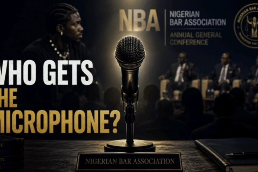When the Microphone Becomes a Credential