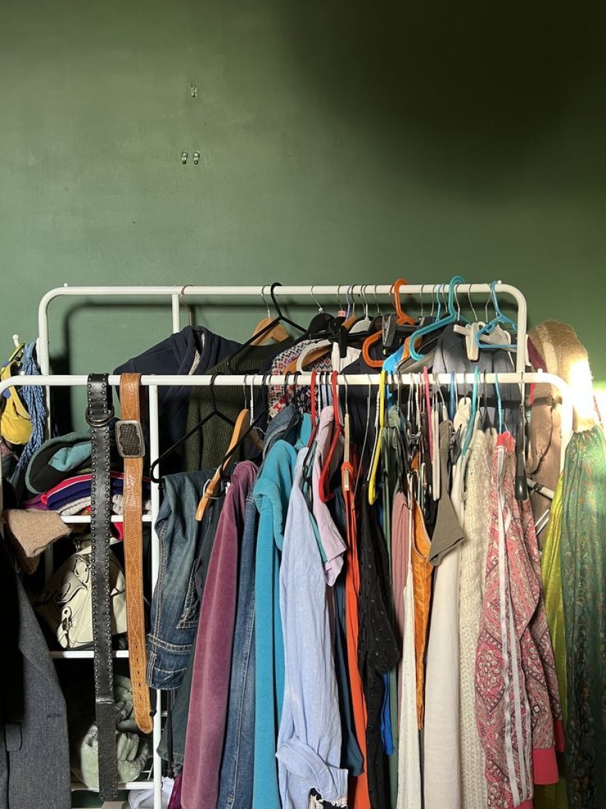 Rent or Buy? The Fashion Dilemma