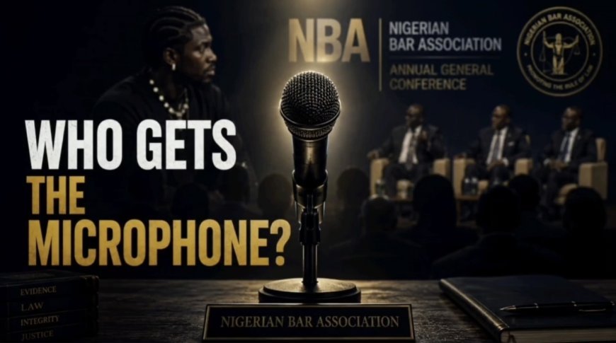 When the Microphone Becomes a Credential