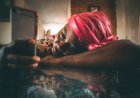 Scrolling Yourself Sick: The High Cost of Staying Connected