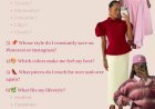 7 Ways You Can Build Your Own Style on a Budget