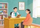 Home Remedies For Common Ailments: When To Go to The Doctor.